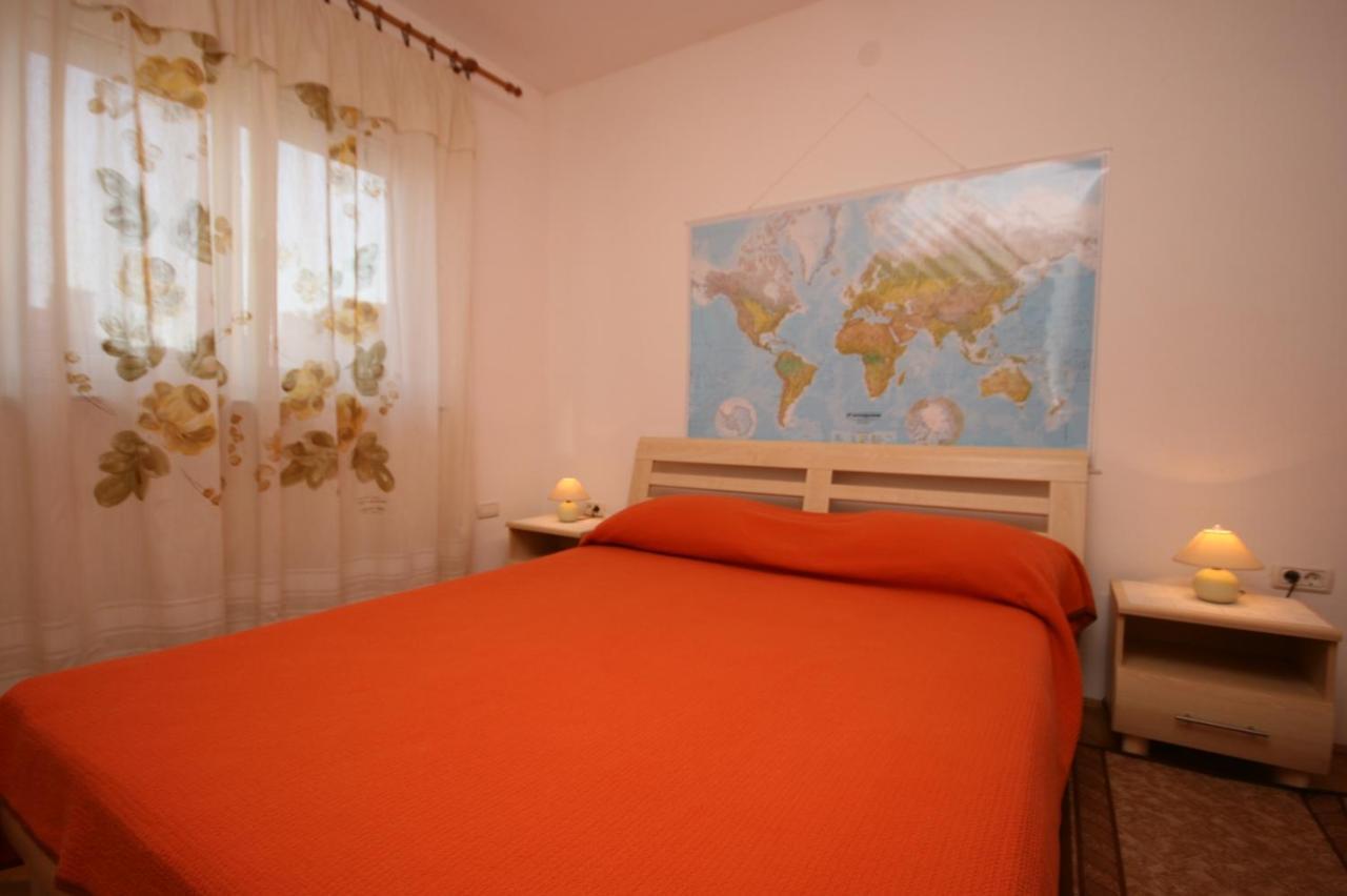 With Wifi - 6987 Appartement Pula